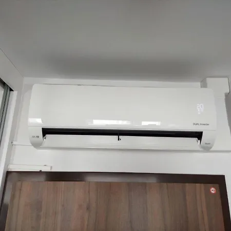 Apartament_kubamielno Appartement